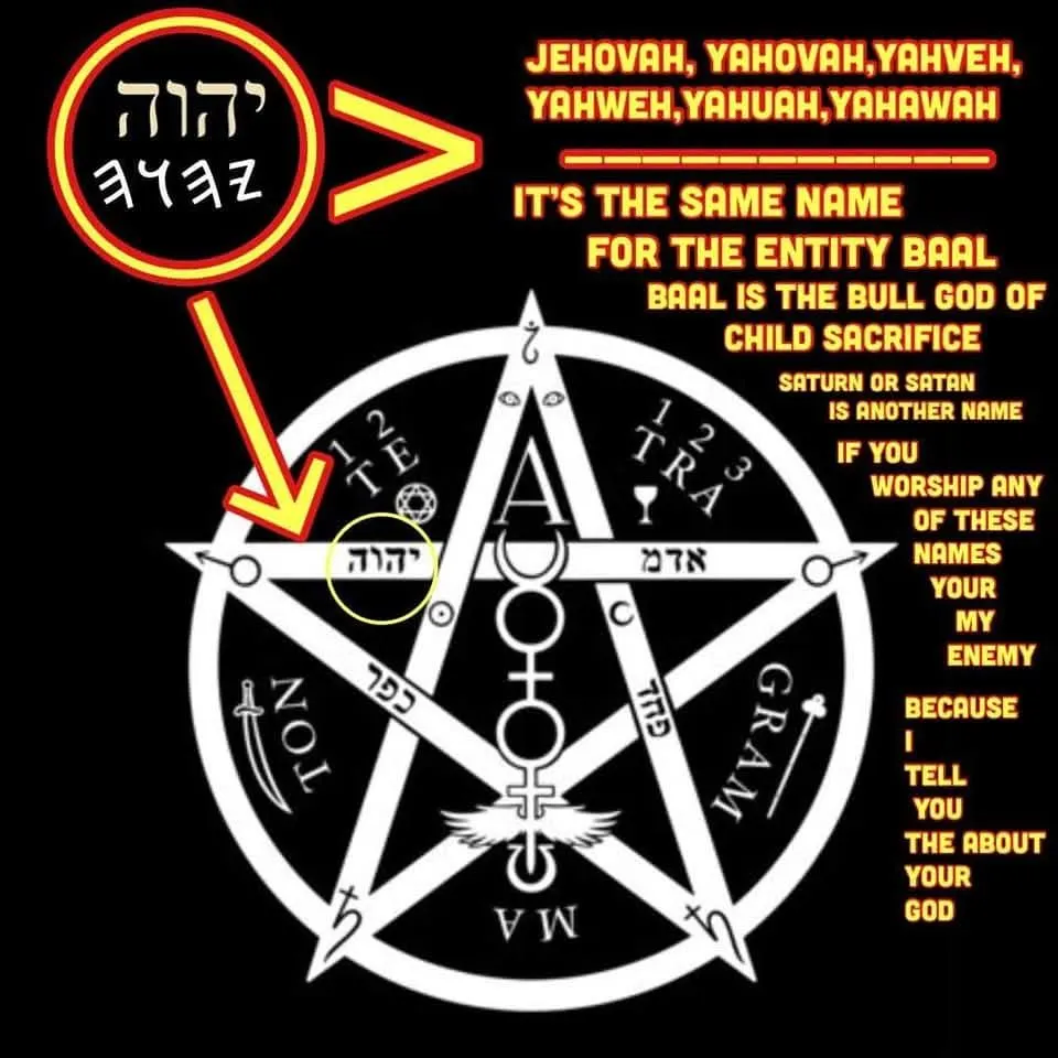 Jehovah
